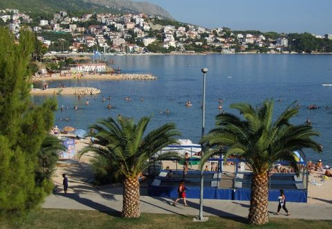 その他 Modern Apartment in Dalmatia Near the Sea