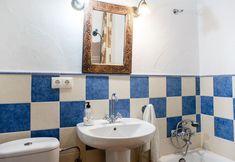 อื่นๆ 3 Rustic Cottage in Laroya With Swimming Pool and Terrace
