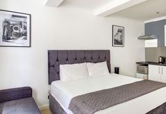 Others 4 Ultra-modern Apartment in London Near London Zoo, Big Ben