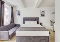 Others 2 Ultra-modern Apartment in London Near London Zoo, Big Ben