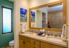 Lainnya 2 Stylish Pedregal Ocean View Villa: Casa Soñara
