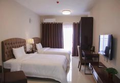 Khác 6 Pazhou Riverside Apartment