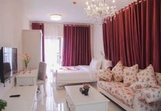 Khác 4 Pazhou Riverside Apartment