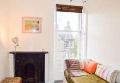 Others 6 2 Bedroom Apartment in Edinburgh With Views