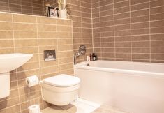 Others 7 2 Bedroom 2 Bathroom Flat