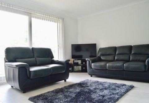 Lain-lain Newly Refurbished And Modern 2 Bedroom Flat