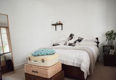 Others 3 2 Bedroom Apartment Near Hove Seafront