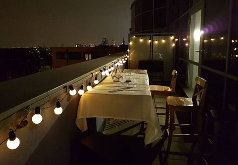 Others 1 Bedroom Apartment With River View Roof Terrace Sleeps 2