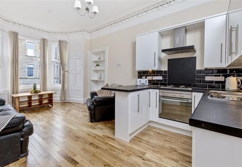 Others 5 Bedroom Flat With Great Views In Bruntsfield