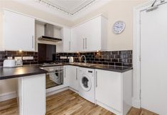 Others 7 5 Bedroom Flat With Great Views In Bruntsfield