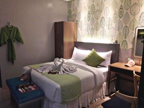 อื่นๆ 4 Red Mango Suites