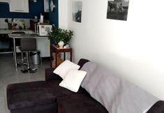 Khác 7 House With 2 Bedrooms in Bouvelinghem, With Furnished Garden and Wifi - 30 km From the Beach