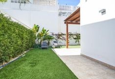 อื่นๆ 6 Villa With 4 Bedrooms in Níjar, With Private Pool and Balcony - 800 m From the Beach