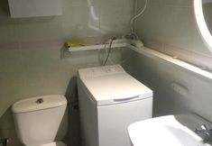Others 6 Apartment With one Bedroom in Antigua, Las Palmas, With Shared Pool, Furnished Balcony and Wifi - 4 km From the Beach