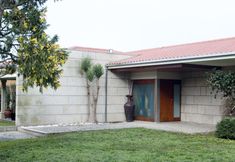 その他 4 Villa With 4 Bedrooms in Santo Tirso, With Indoor Pool, Enclosed Garden and Wifi - 26 km From the Beach