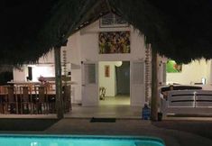 Others 6 House With 4 Bedrooms in Las Terrenas, With Private Pool, Enclosed Garden and Wifi - 250 m From the Beach