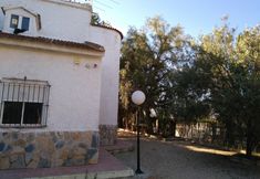 Others 5 Villa With 2 Bedrooms in Albatera, With Wonderful Mountain View, Private Pool and Enclosed Garden