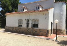Others 6 Villa With 2 Bedrooms in Albatera, With Wonderful Mountain View, Private Pool and Enclosed Garden
