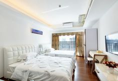 Others 3 QING YU HUI Apartment
