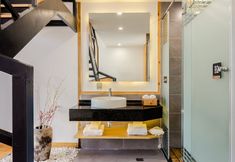Others 5 Emei Van Stars Mountain Lodge
