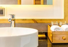 Others 4 Emei Van Stars Mountain Lodge