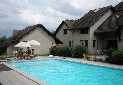 Others Le Manoir Comtois