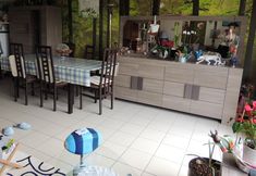 Others 6 Apartment With 3 Bedrooms in Le Mans, With Enclosed Garden and Wifi