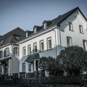 P&g 객실 1, 베스터발트 군 호텔