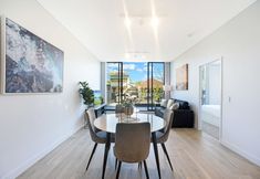 Lain-lain 4 Luxury Terrace a Peaceful Yet Convenient Location