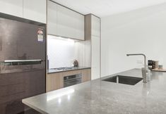 Lain-lain 6 Luxury Terrace a Peaceful Yet Convenient Location