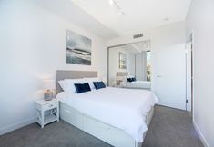 Lain-lain 3 Luxury Terrace a Peaceful Yet Convenient Location