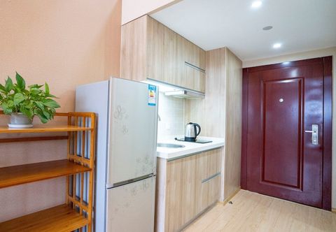 Others Hangzhou Ximi Service Apartment