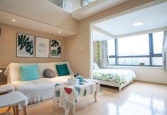 Others 6 Hangzhou Ximi Service Apartment