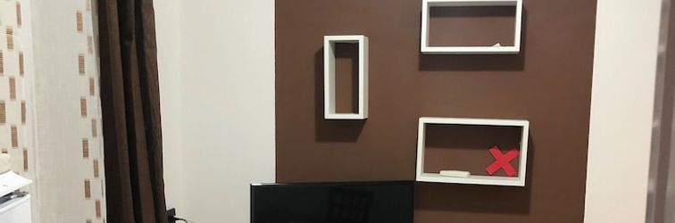 Others 31Maggio Appartamento Giengy