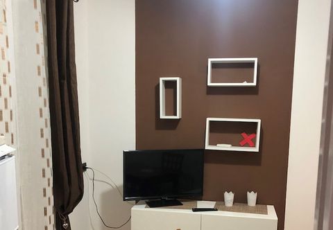 Others 31Maggio Appartamento Giengy