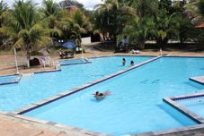 其他 Pousada Termas Da Saúde Ltda