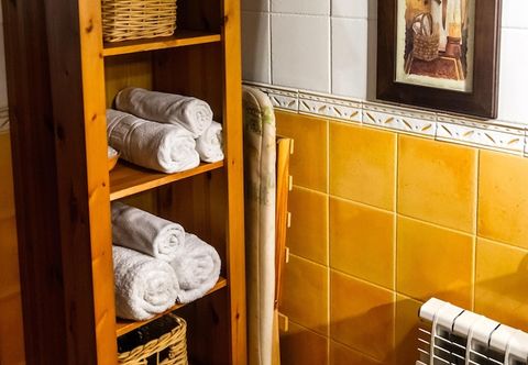Others Apartment With one Bedroom in El Tarter, With Wonderful Mountain View, Furnished Terrace and Wifi - 10 m From the Slopes