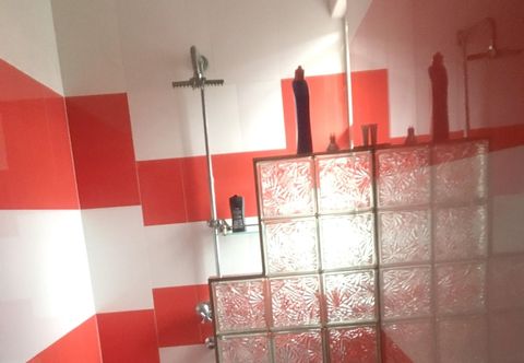 Others Apartment With 2 Bedrooms in Bel Air, With Wonderful City View, Furnished Terrace and Wifi - 6 km From the Beach