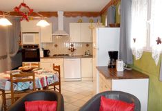 Khác 5 House With 2 Bedrooms in Camiers, With Enclosed Garden and Wifi - 1 km From the Beach