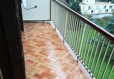 Others 5 Apartment With one Bedroom in Montrichard Val de Cher, With Wonderful City View, Furnished Garden and Wifi