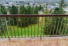 Others 3 Apartment With one Bedroom in Montrichard Val de Cher, With Wonderful City View, Furnished Garden and Wifi