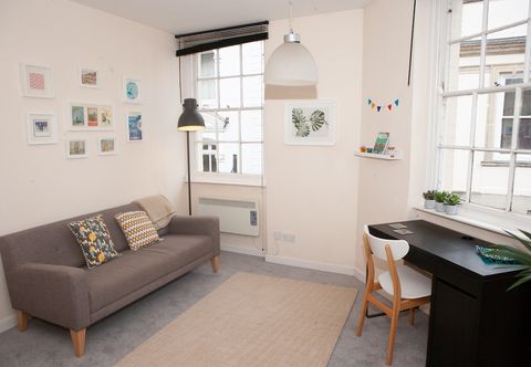 Others 1 Bedroom Apartment in Central Bristol