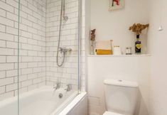 Others 7 Quirky 2 Bedroom Apartment in Montpelier