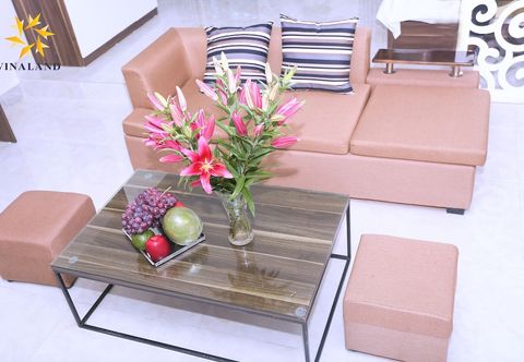 Others Sarepi Service Apartment