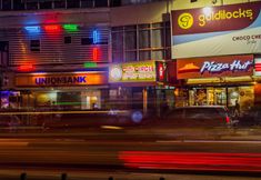 Others 3 LUXS Capsule Hotel - Hostel - Adults Only