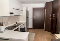 Others 5 Dumankaya Ikon 32 Floor 1 Bedroom B