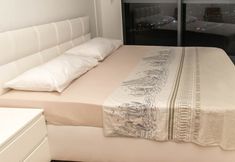Others 2 Dumankaya Ikon 32 Floor 1 Bedroom B