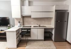 Others 3 Dumankaya Ikon 32 Floor 1 Bedroom B