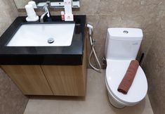 Lain-lain 6 Premium Suite 2BR L'Avenue Apartment