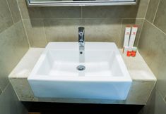 Others 6 Spacious 2BR Apartment at Satu8 Residence